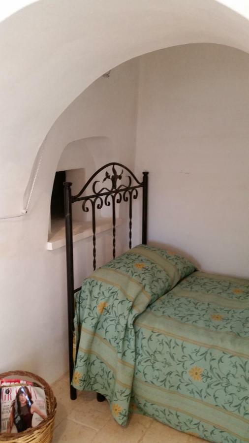 Giardini Di Lanzo Villa Martina Franca Eksteriør bilde
