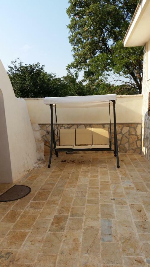 Giardini Di Lanzo Villa Martina Franca Eksteriør bilde