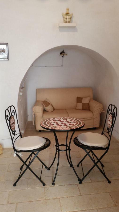 Giardini Di Lanzo Villa Martina Franca Eksteriør bilde