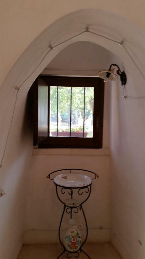 Giardini Di Lanzo Villa Martina Franca Eksteriør bilde