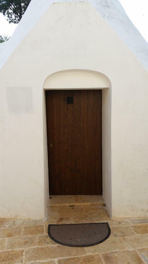Giardini Di Lanzo Villa Martina Franca Eksteriør bilde
