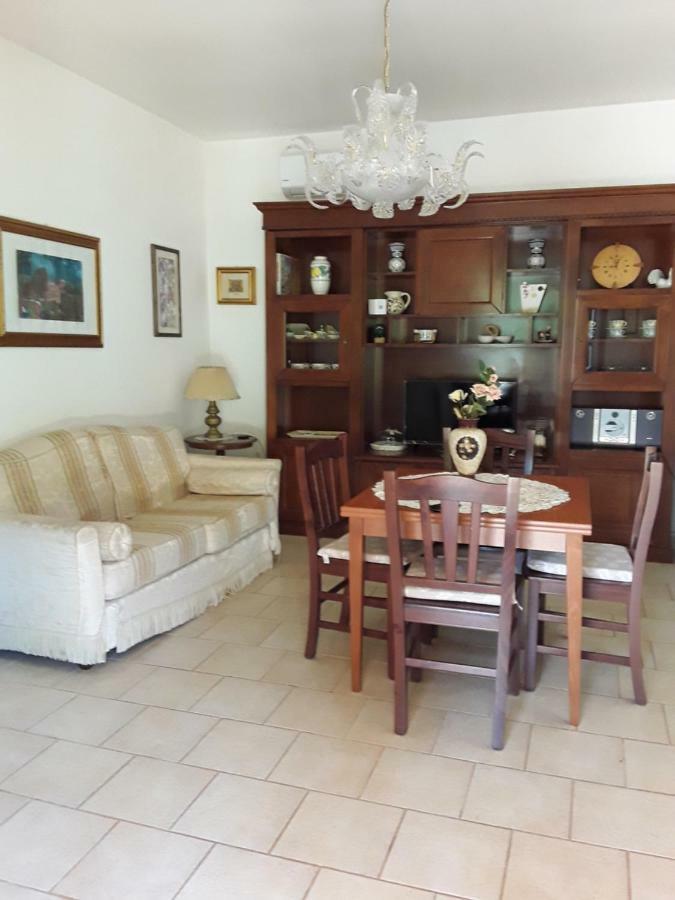 Giardini Di Lanzo Villa Martina Franca Eksteriør bilde