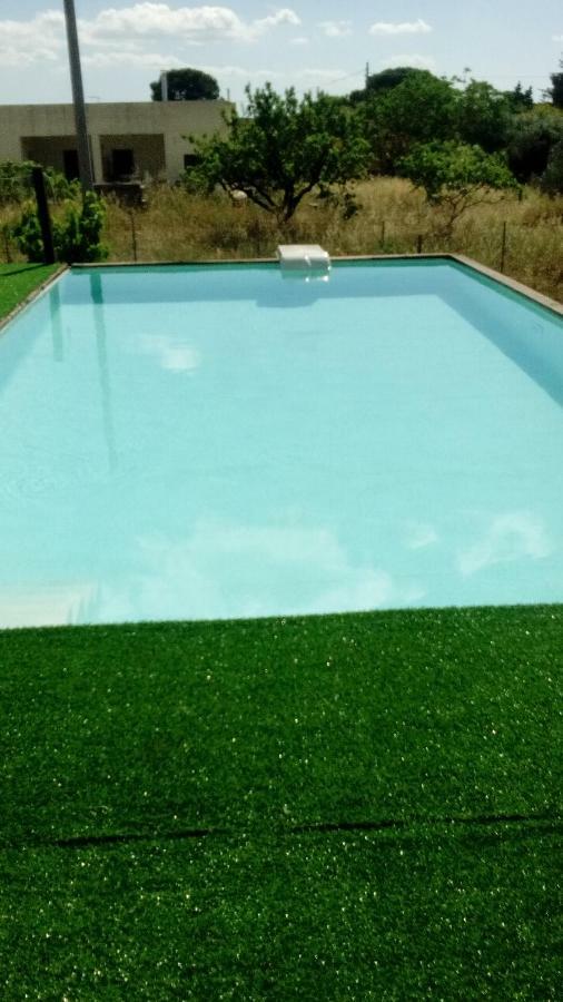 Giardini Di Lanzo Villa Martina Franca Eksteriør bilde