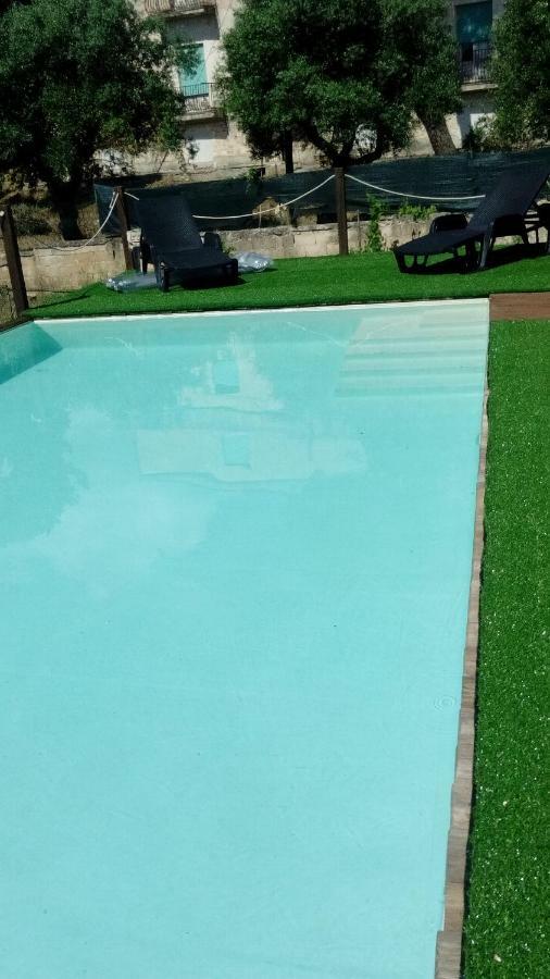 Giardini Di Lanzo Villa Martina Franca Eksteriør bilde