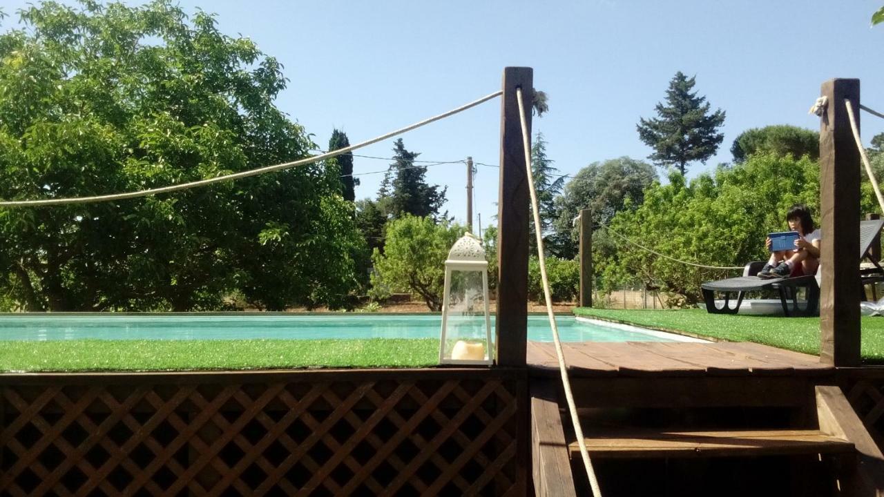 Giardini Di Lanzo Villa Martina Franca Eksteriør bilde