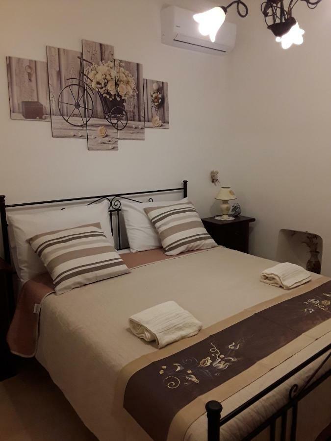 Giardini Di Lanzo Villa Martina Franca Eksteriør bilde