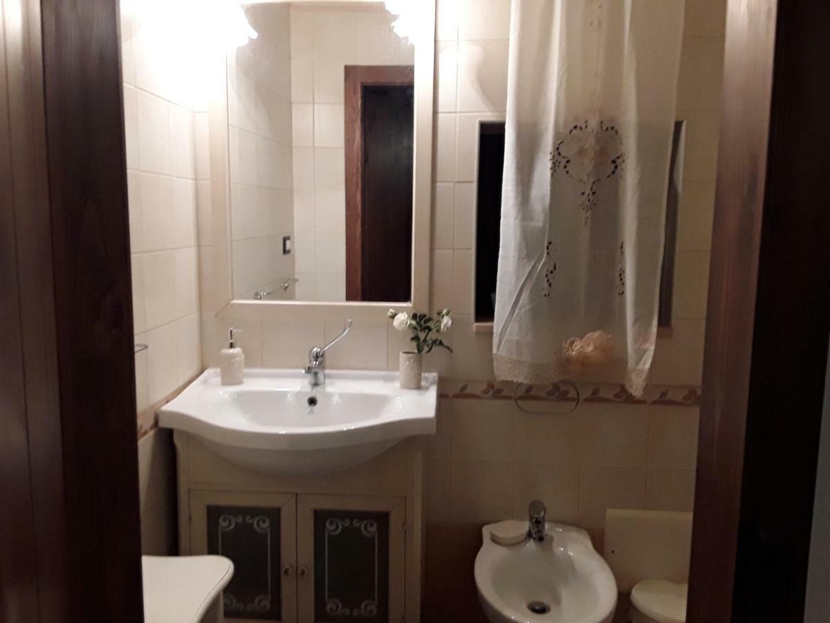 Giardini Di Lanzo Villa Martina Franca Eksteriør bilde
