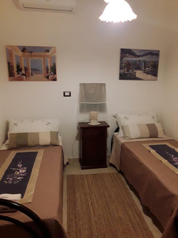 Giardini Di Lanzo Villa Martina Franca Eksteriør bilde